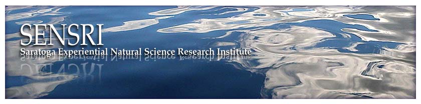 Saratoga Experiential Natural Science Research Institute